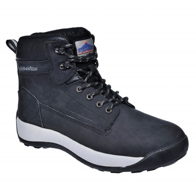 Calzatura di sicurezza S3 HRO SRA FW32